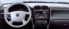 1996 Mazda Demio (interior)