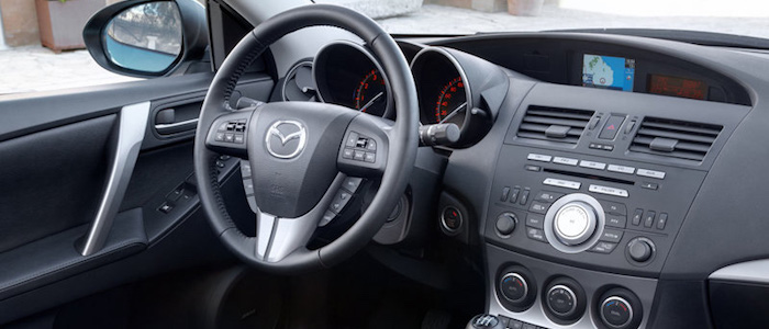  Mazda 3 (2009 - 2013) - AutoManiac