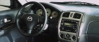 2001 Mazda 323 (interior)