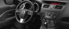 2010 Mazda 5 (interior)