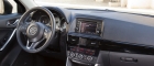 2012 Mazda CX-5 (interior)