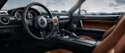 2013 Mazda MX-5 (interior)