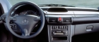 2002 Mercedes Benz Vaneo (interior)