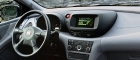 2003 Nissan Almera Tino (interior)