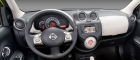 2011 Nissan Micra (interior) 2011 Nissan Micra (interior)