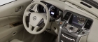 2010 Nissan Murano (interior)