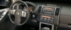 2005 Nissan Pathfinder (interior)
