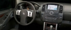 2010 Nissan Pathfinder (interior)