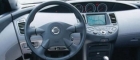 2002 Nissan Primera (interior)