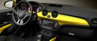 2013 Opel Adam (interior)