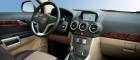 2011 Opel Antara (interior) 2011 Opel Antara (interior)