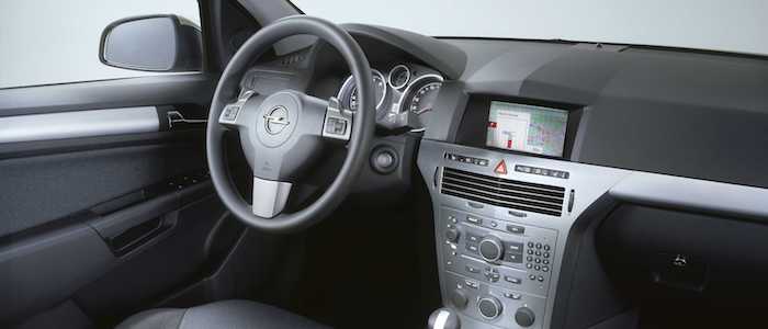 Opel Astra TwinTop 1.9 CDTI 150