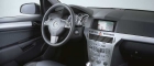 2007 Opel Astra (interior)