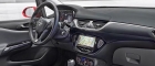 2014 Opel Corsa (interior)