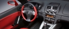 2007 Opel GT (interior)