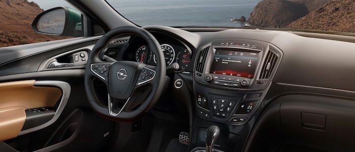 Last Unsatisfactory By the way Opel Insignia (2013 - 2017) - AutoManiac