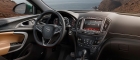 2013 Opel Insignia (interior)
