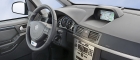 2005 Opel Meriva (interior)