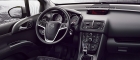 2010 Opel Meriva (interior) 2010 Opel Meriva (interior)