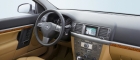 2005 Opel Signum (interior)