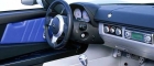 2001 Opel Speedster (interior)