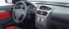 2004 Opel Tigra (interior)