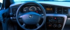 1999 Opel Vectra (interior)