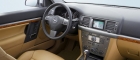 2005 Opel Vectra (interior)