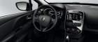 2013 Renault Clio (interior)