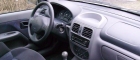 1997 Renault Kangoo (interior) 1997 Renault Kangoo (interior)