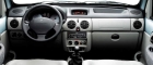 2003 Renault Kangoo (interior)