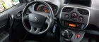 2013 Renault Kangoo (interior)
