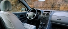 1998 Renault Laguna (interior)