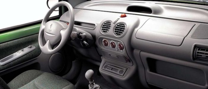 Renault Twingo  1.2 16V