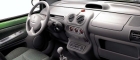 1998 Renault Twingo (interior)