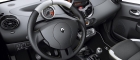 2012 Renault Twingo (interior) 2012 Renault Twingo (interior)