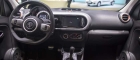 2014 Renault Twingo (interior)