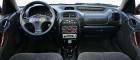 1999 Rover 25 (interior)