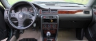 1999 Rover 45 (interior)
