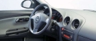 2002 Seat Ibiza (interior)