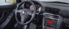 2000 Seat Leon (interior)