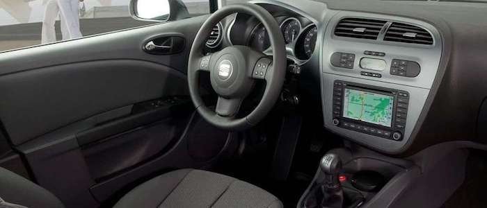 Seat Leon (2005 - 2009) - AutoManiac