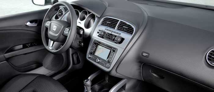 Seat Altea FreeTrack 2.0 TSI 2WD