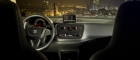 2012 Seat Mii (interior) 2012 Seat Mii (interior)