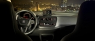 2012 Seat Mii (interior)