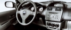 2003 Subaru Justy (interior)
