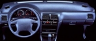 1996 Suzuki Swift (interior)