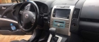 2007 Toyota Verso (interior)