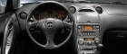 2002 Toyota Celica (interior)