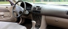 2000 Toyota Corolla (interior)